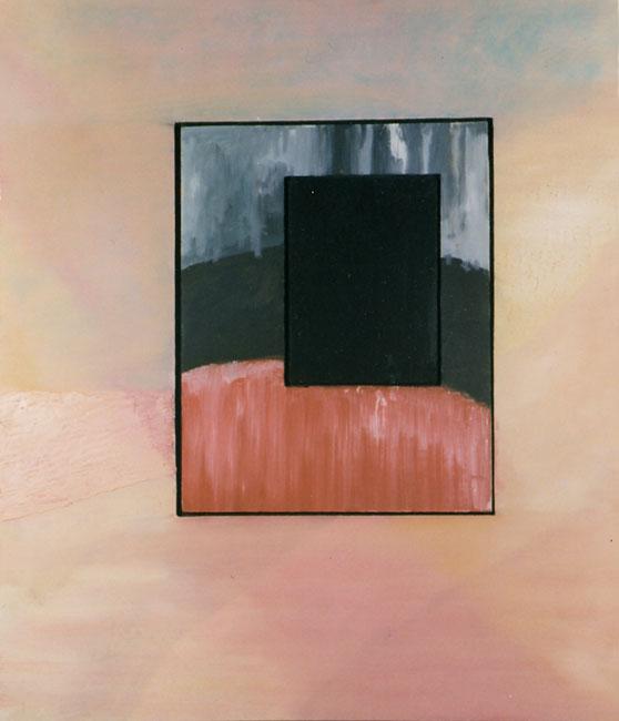 Abstract paintings